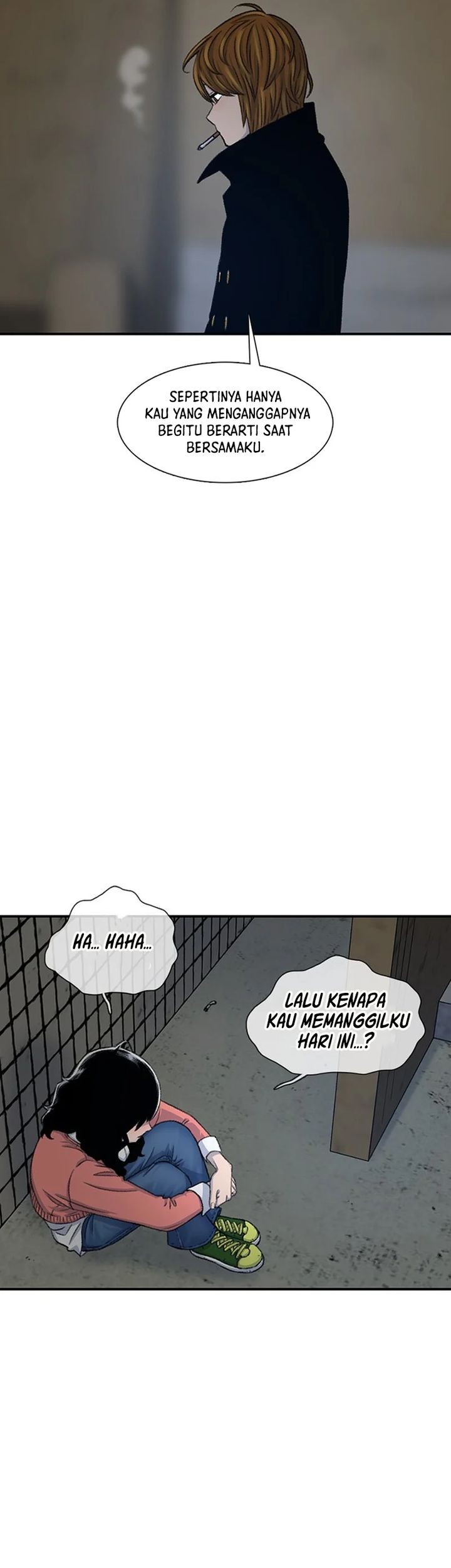 Star Ginseng Store chapter 108 halaman 53