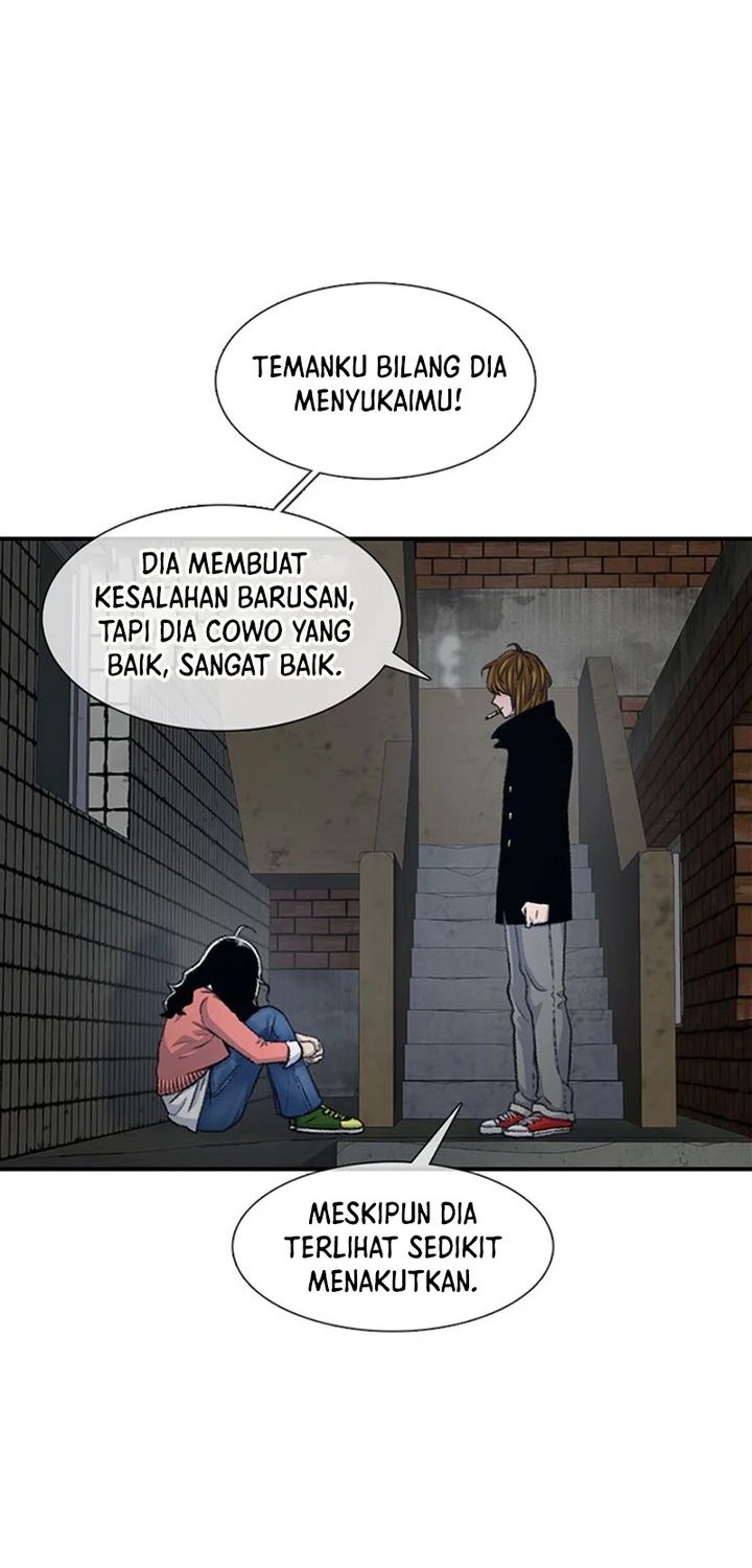 Star Ginseng Store chapter 108 halaman 54