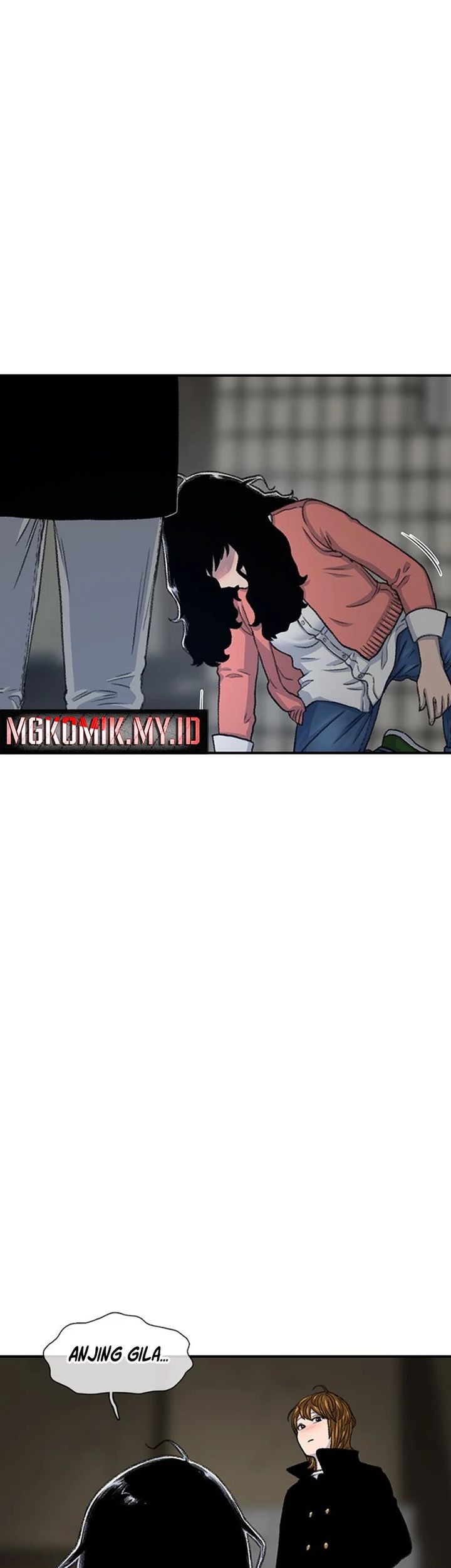 Star Ginseng Store chapter 108 halaman 55