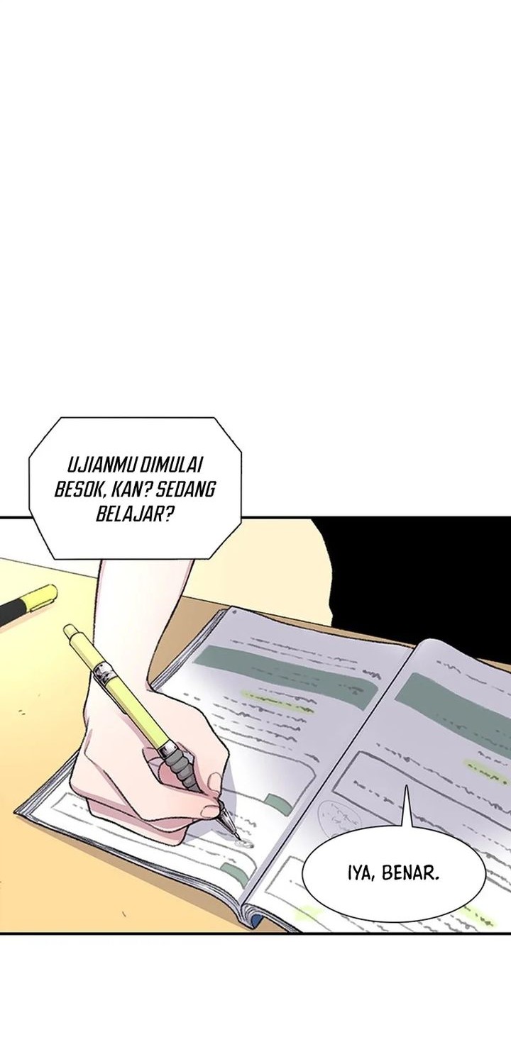 Star Ginseng Store chapter 108 halaman 58