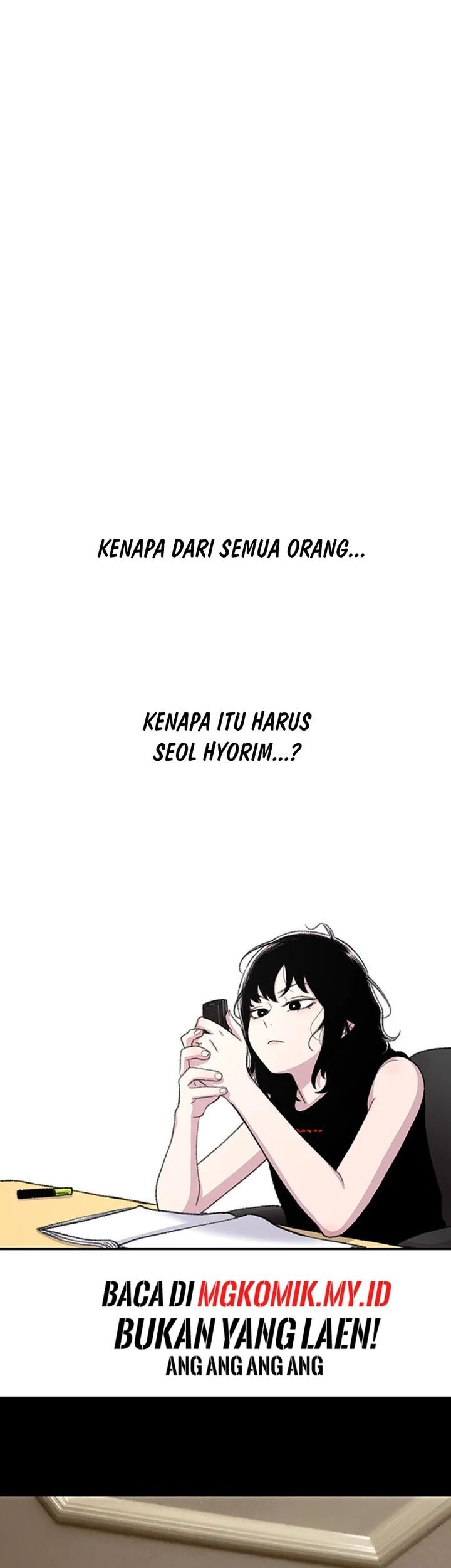Star Ginseng Store chapter 108 halaman 63