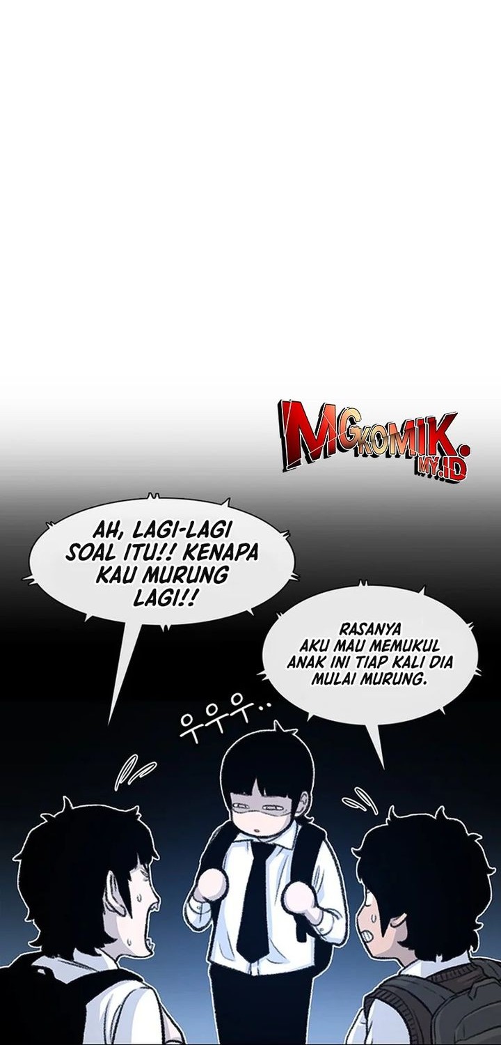 Star Ginseng Store chapter 109 halaman 8
