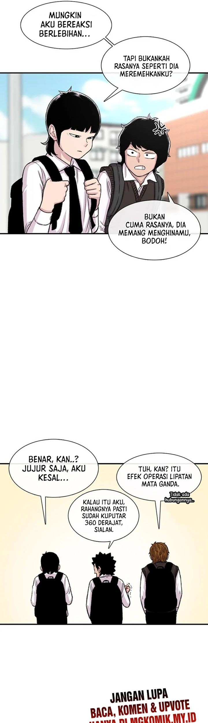 Star Ginseng Store chapter 109 halaman 11