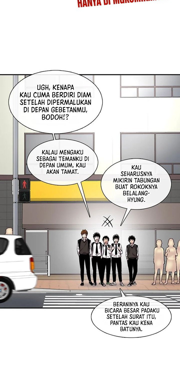 Star Ginseng Store chapter 109 halaman 12