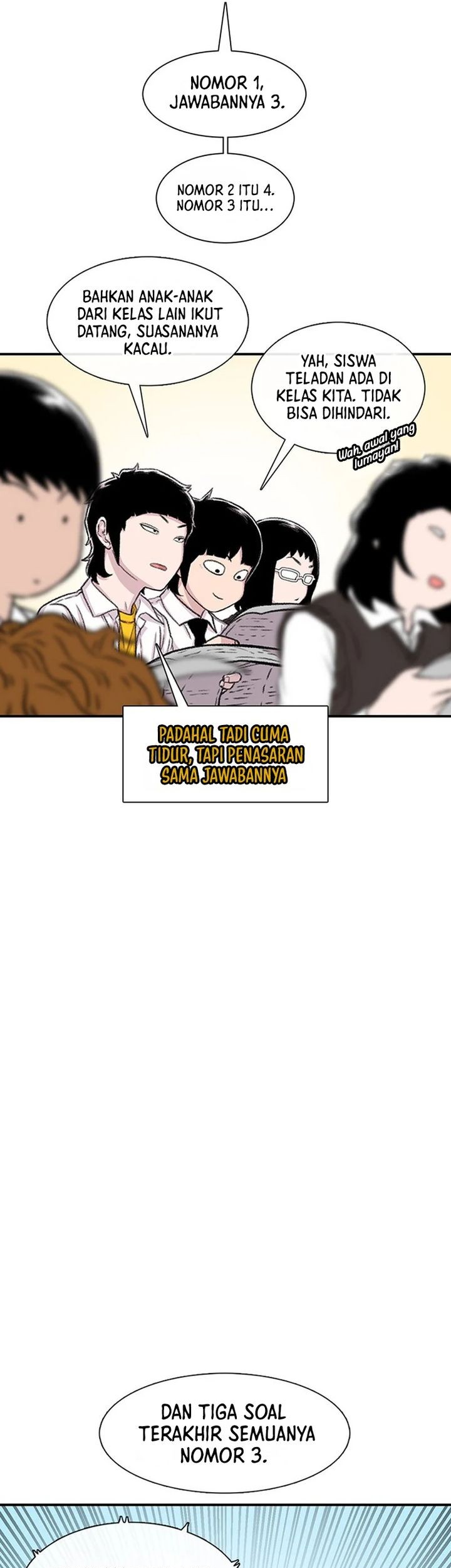 Star Ginseng Store chapter 109 halaman 21