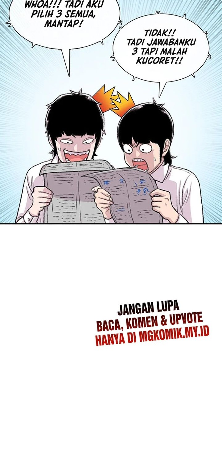 Star Ginseng Store chapter 109 halaman 22