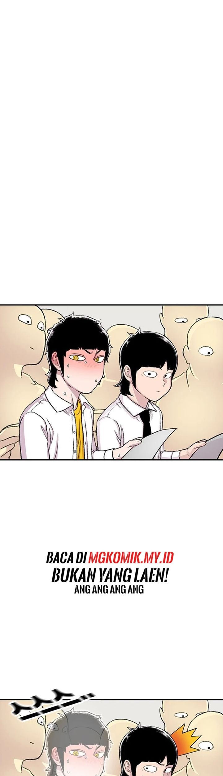 Star Ginseng Store chapter 109 halaman 25