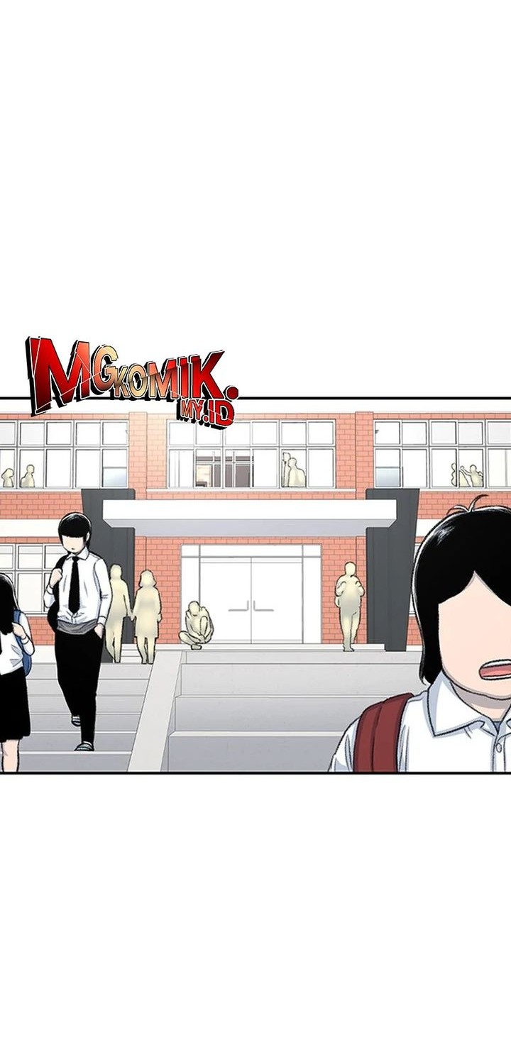 Star Ginseng Store chapter 109 halaman 30