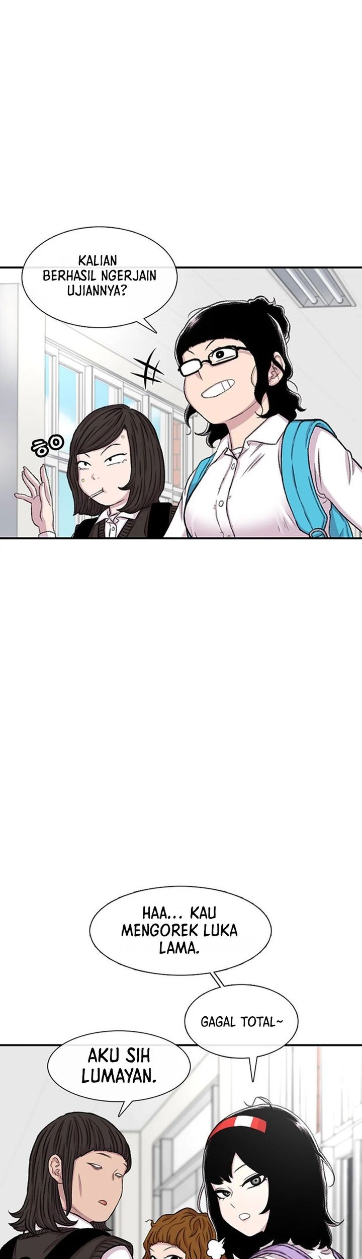 Star Ginseng Store chapter 109 halaman 31