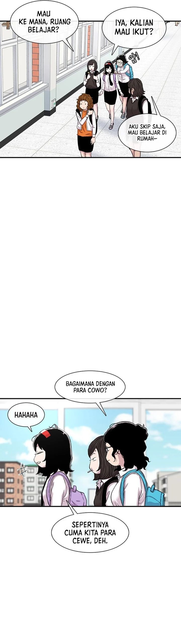 Star Ginseng Store chapter 109 halaman 33