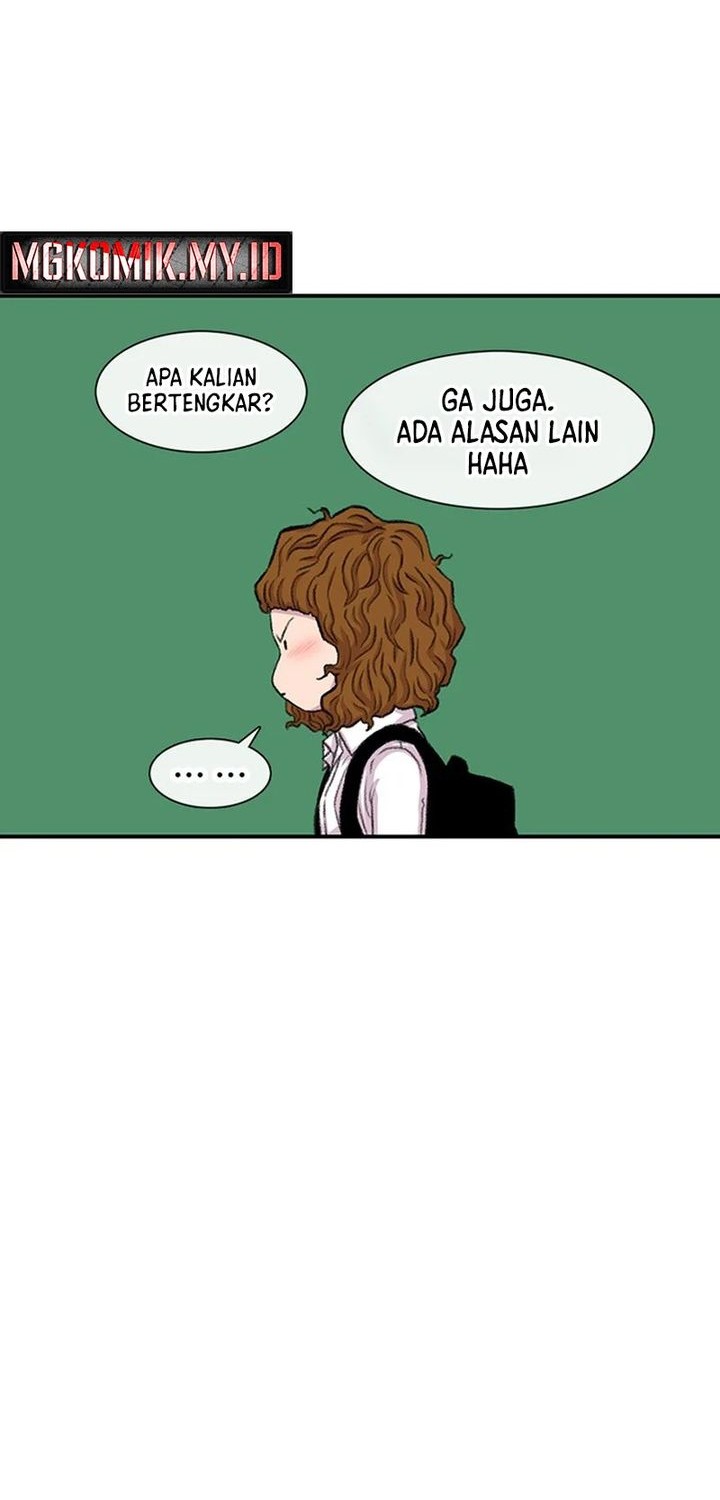 Star Ginseng Store chapter 109 halaman 34