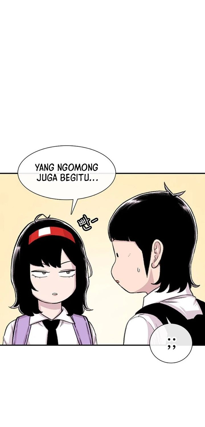 Star Ginseng Store chapter 109 halaman 40