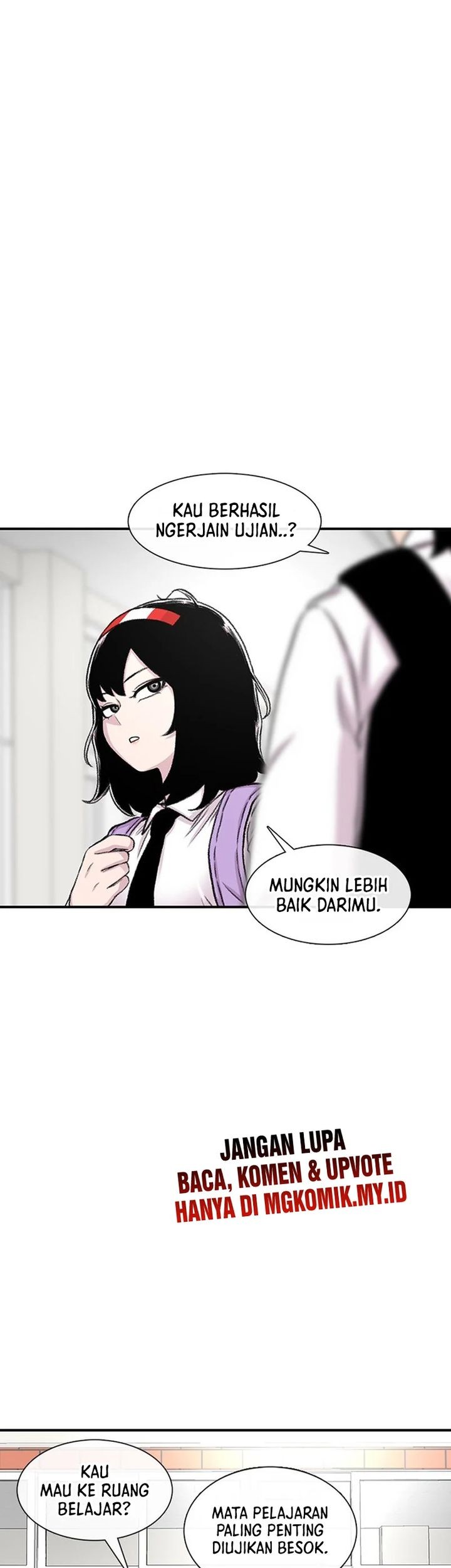 Star Ginseng Store chapter 109 halaman 41