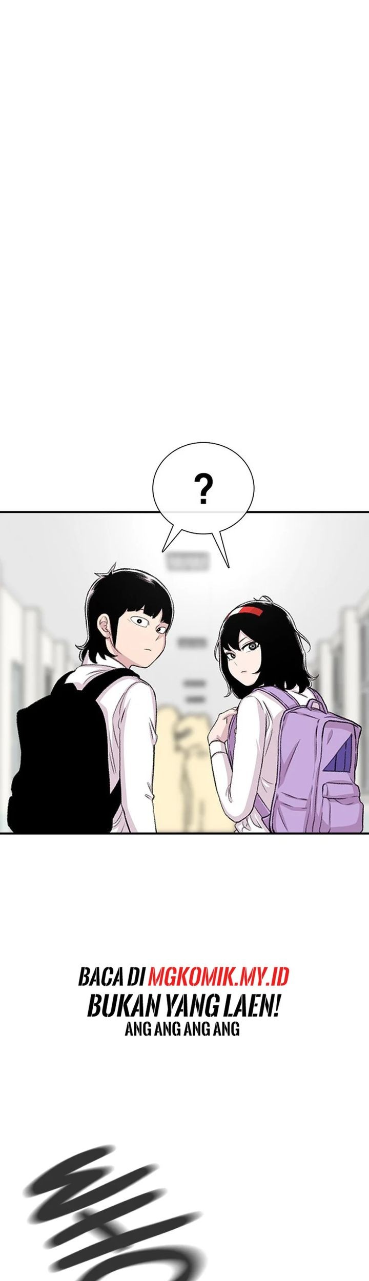 Star Ginseng Store chapter 109 halaman 45