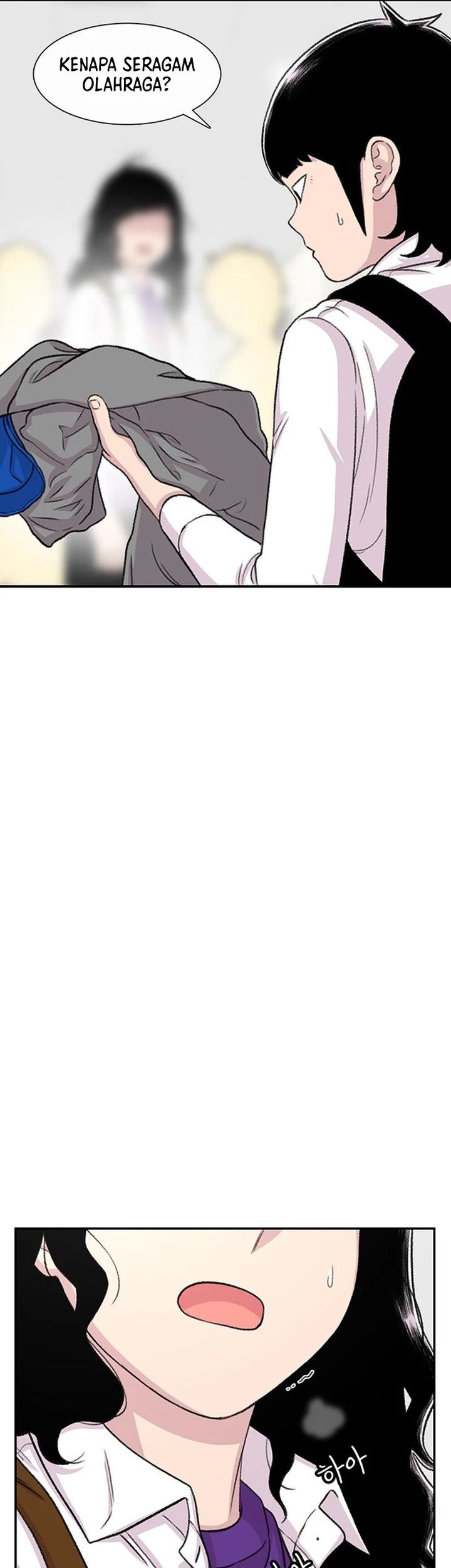 Star Ginseng Store chapter 109 halaman 49