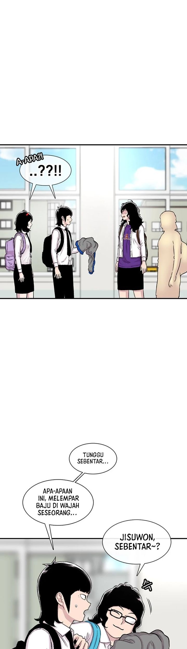Star Ginseng Store chapter 109 halaman 53