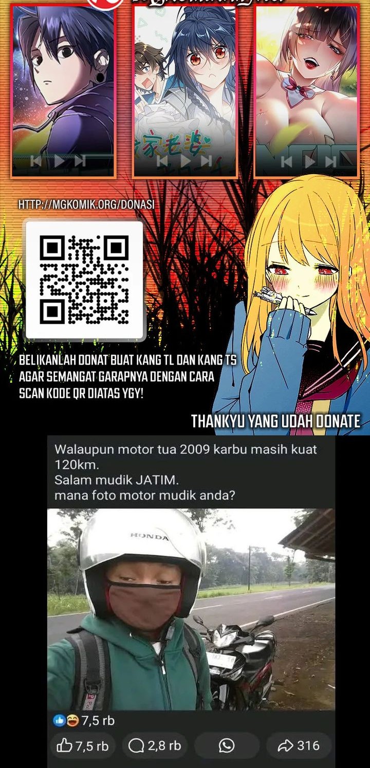 Star Ginseng Store chapter 109 halaman 58