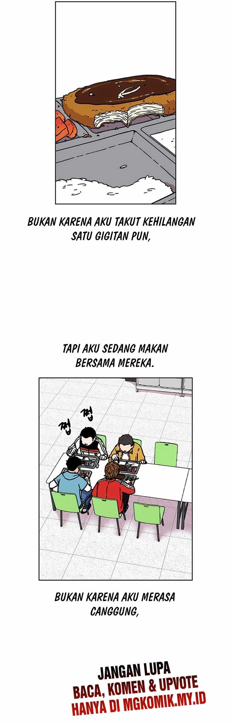 Star Ginseng Store Bab 11 halaman 3