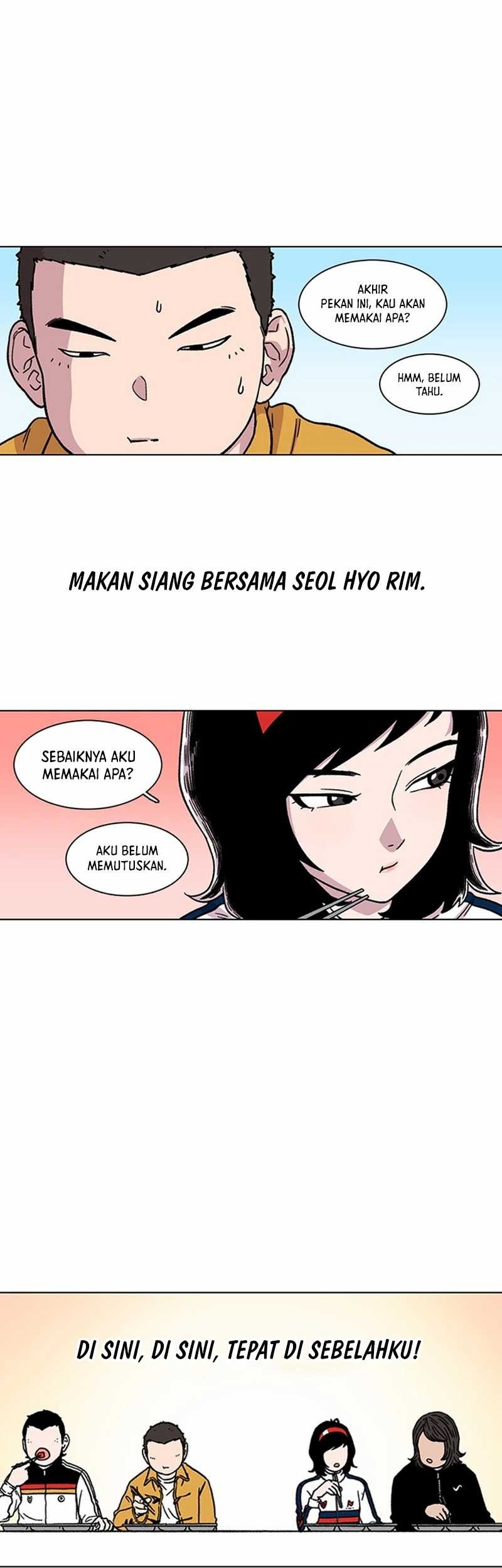 Star Ginseng Store Bab 11 halaman 9