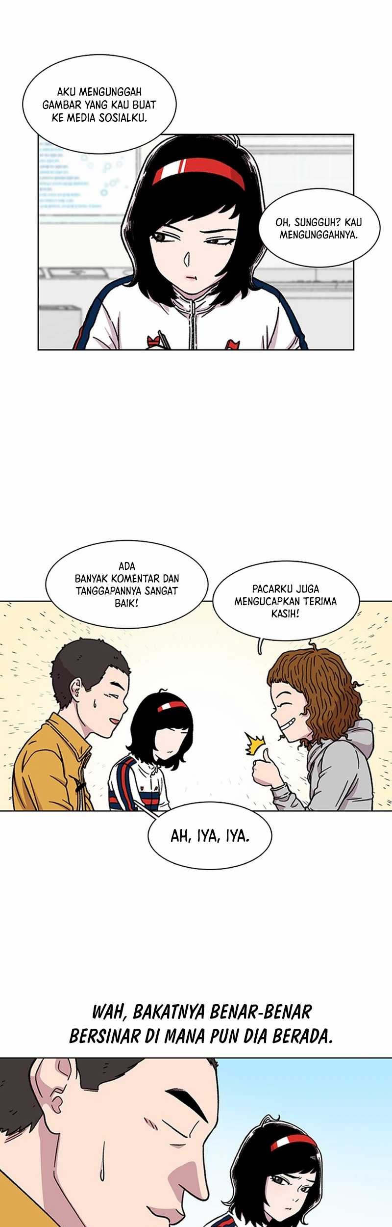 Star Ginseng Store Bab 11 halaman 15