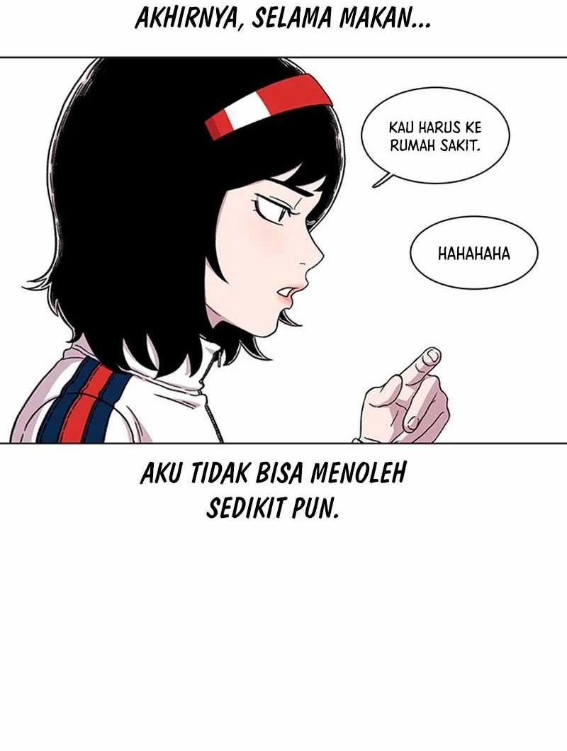 Star Ginseng Store Bab 11 halaman 22