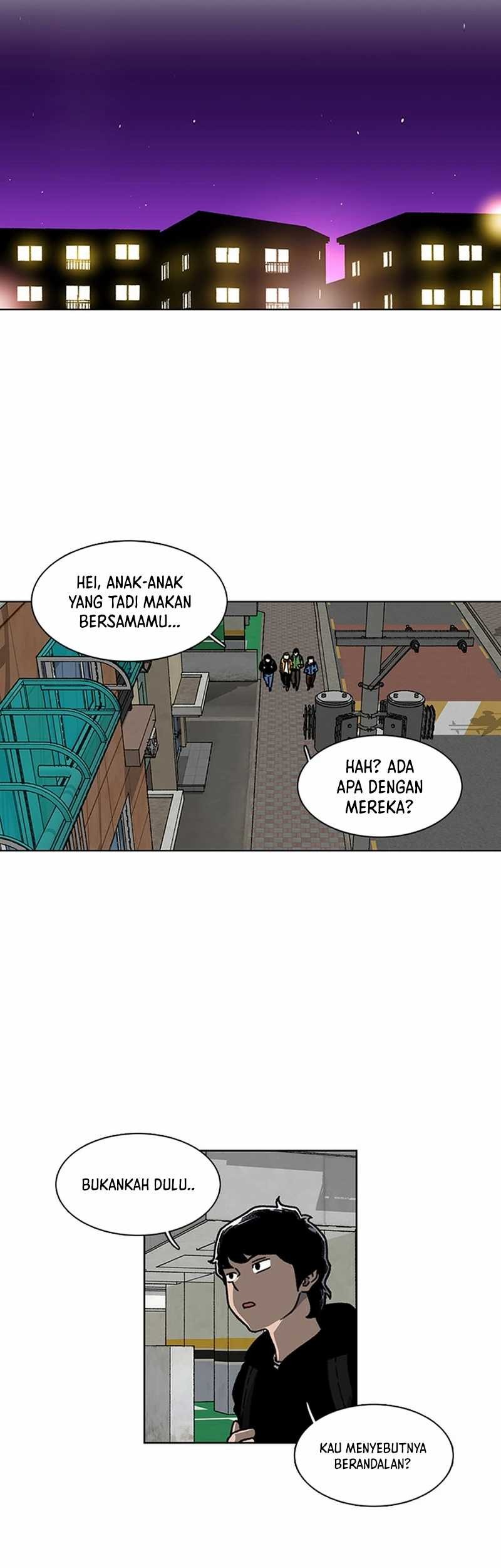 Star Ginseng Store Bab 11 halaman 25