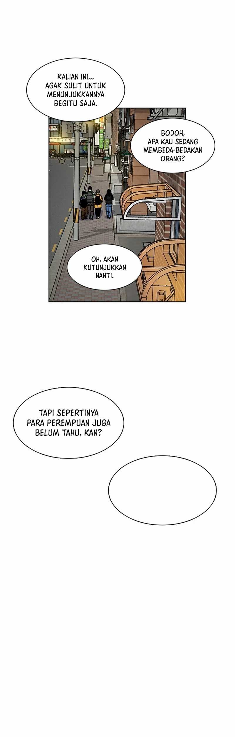 Star Ginseng Store Bab 11 halaman 33