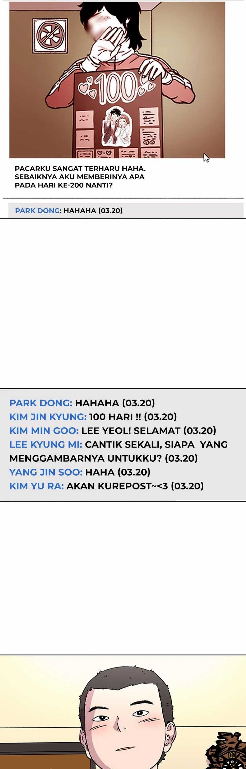 Star Ginseng Store Bab 11 halaman 37