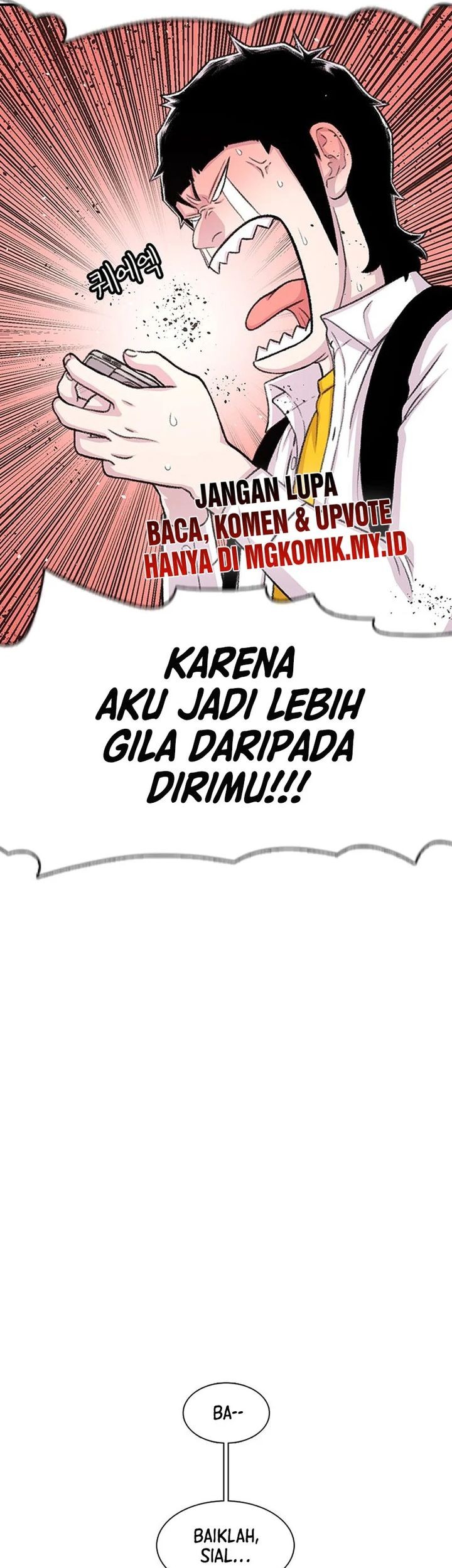 Star Ginseng Store Bab 110 halaman 33