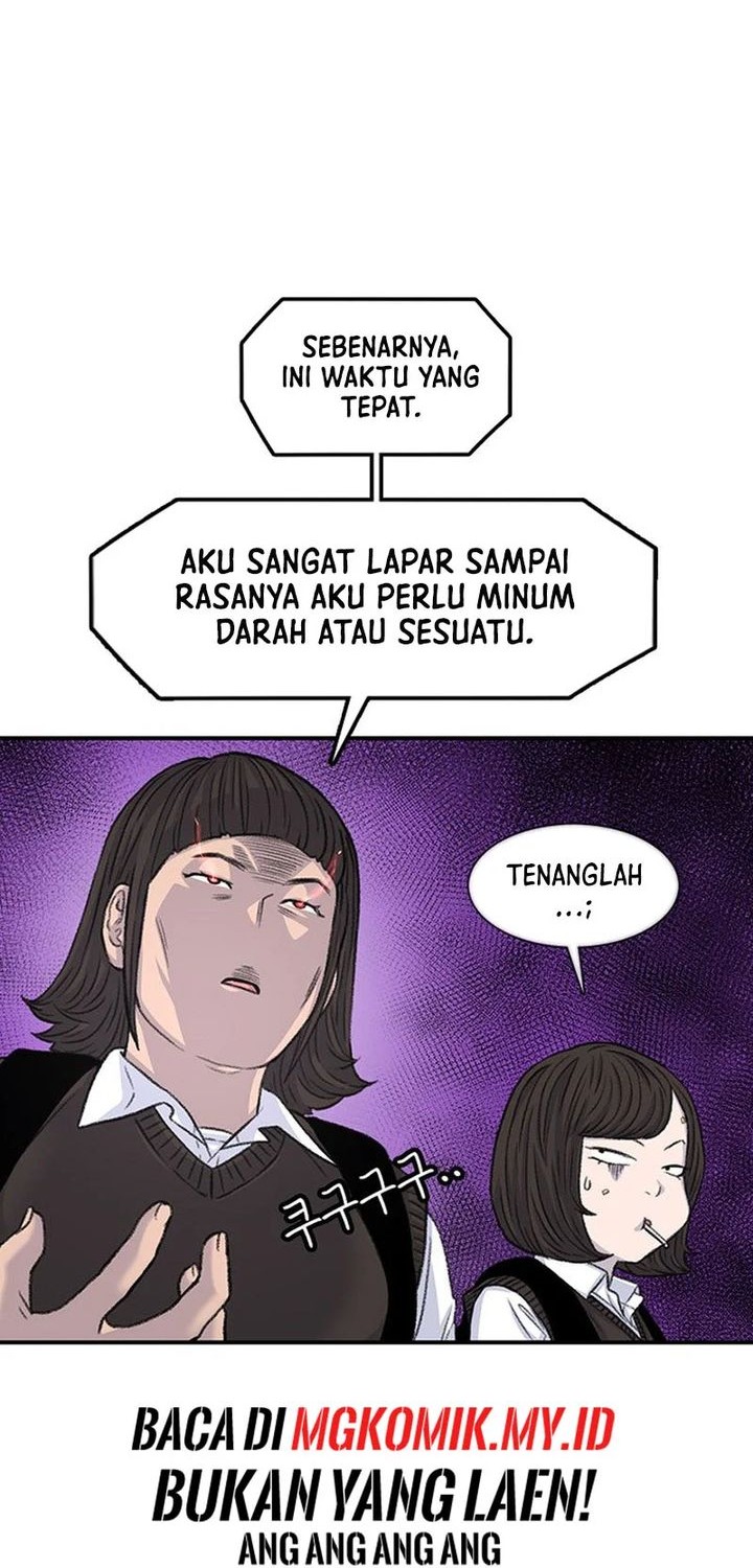 Star Ginseng Store Bab 110 halaman 36