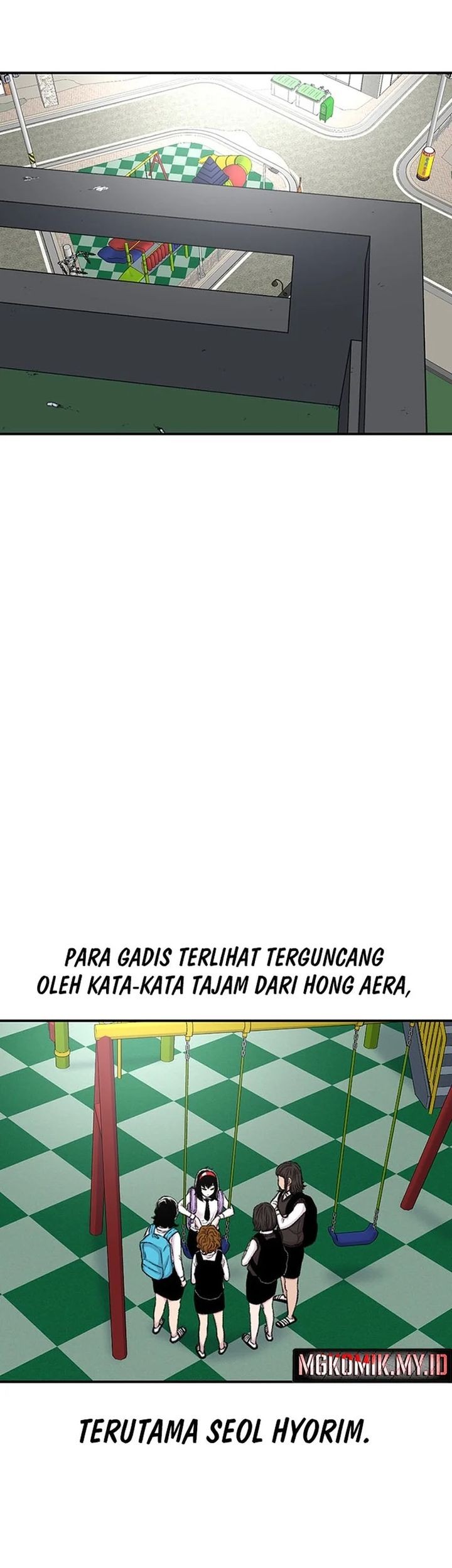 Star Ginseng Store chapter 111 halaman 3