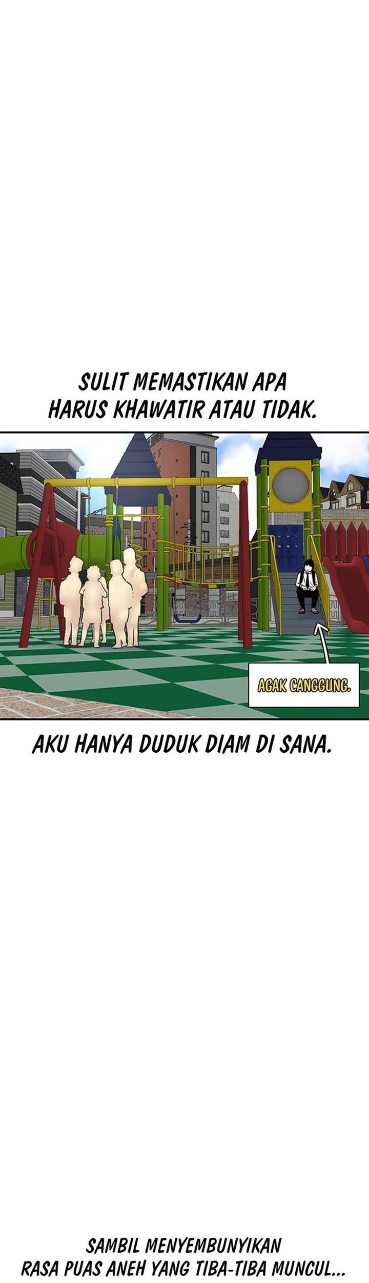 Star Ginseng Store chapter 111 halaman 5