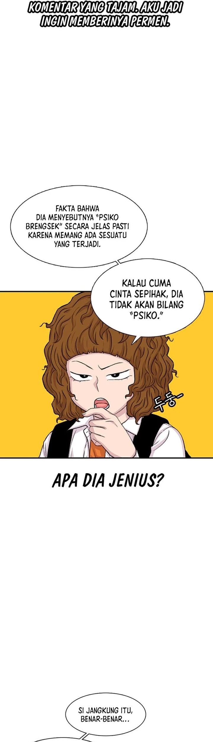 Star Ginseng Store chapter 111 halaman 15