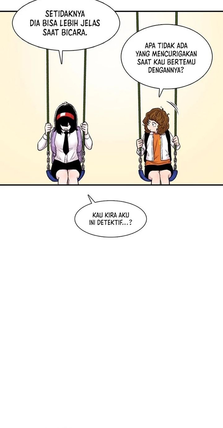 Star Ginseng Store chapter 111 halaman 16