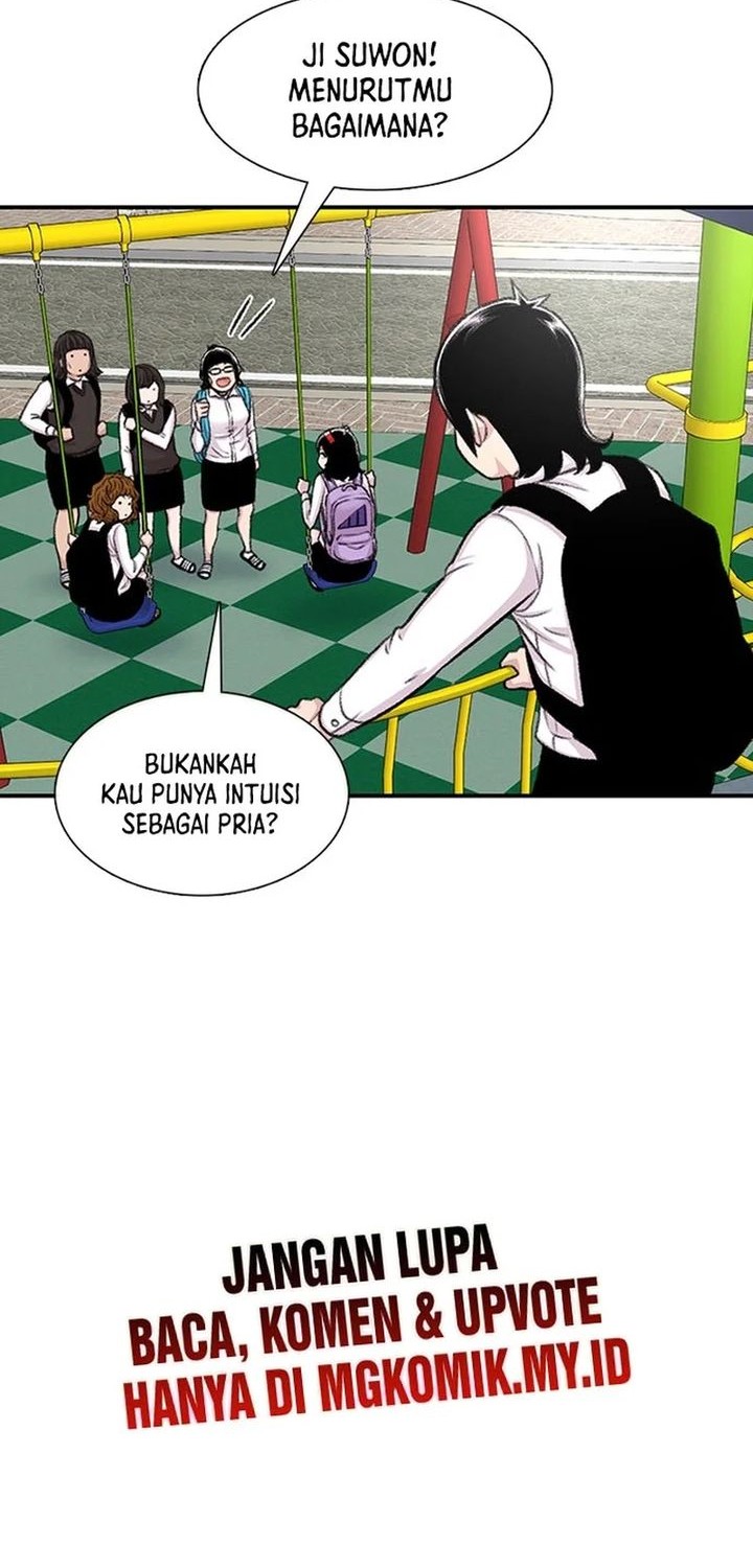 Star Ginseng Store chapter 111 halaman 18