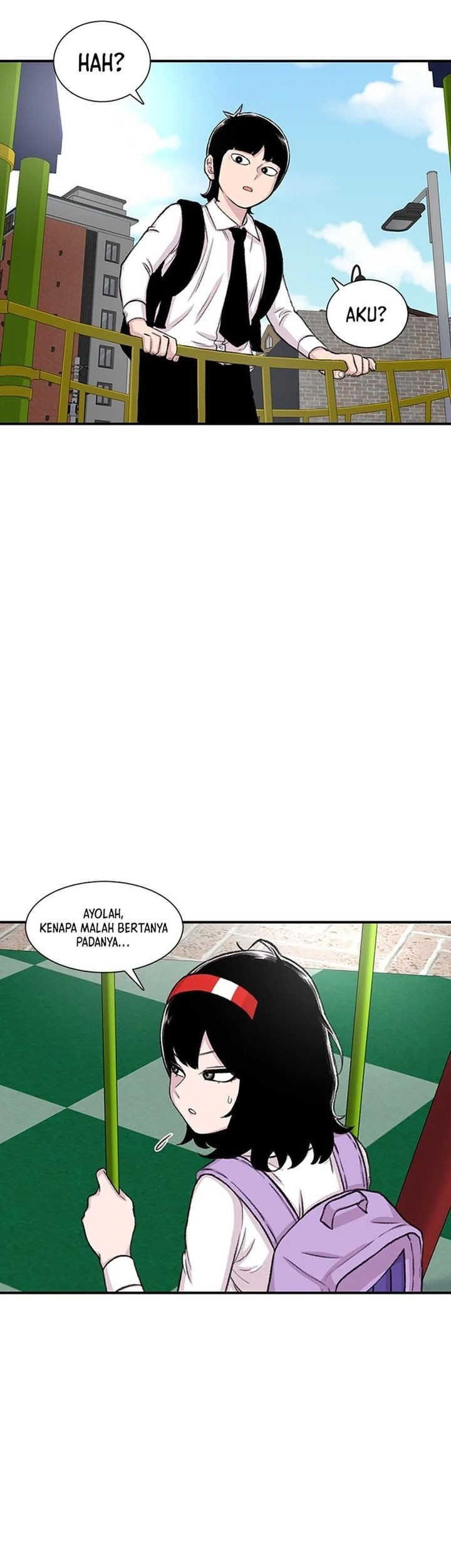 Star Ginseng Store chapter 111 halaman 19