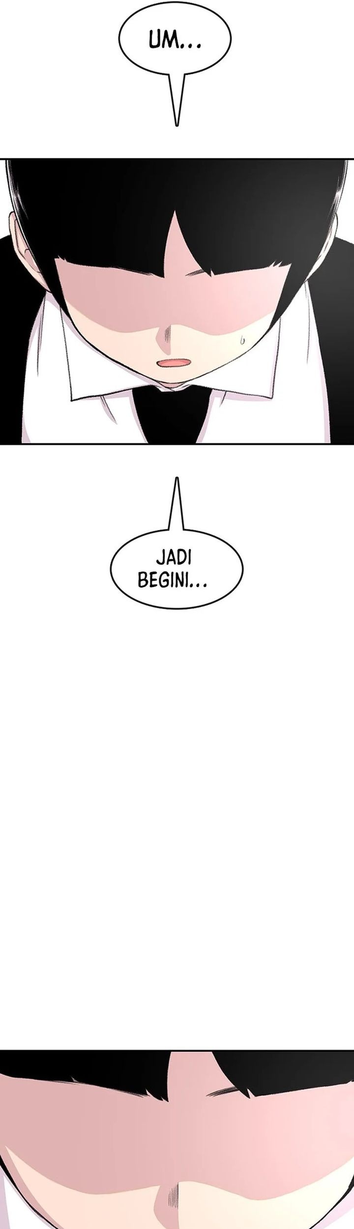 Star Ginseng Store chapter 111 halaman 23