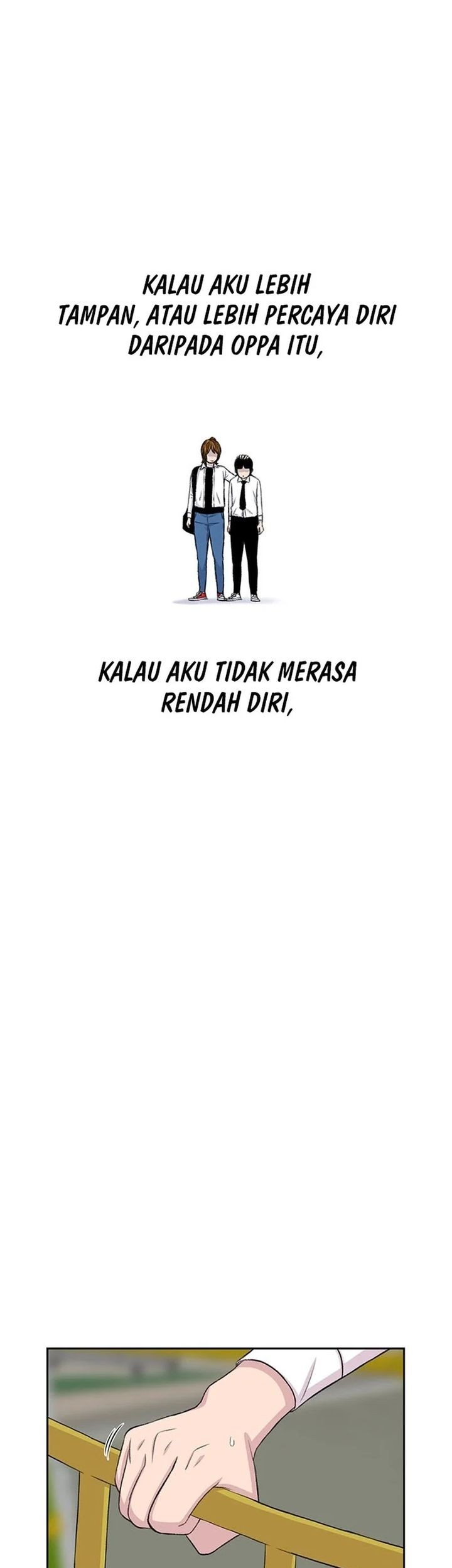 Star Ginseng Store chapter 111 halaman 27