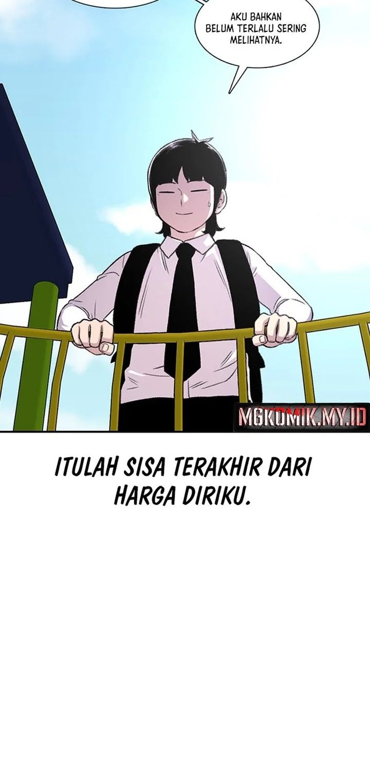 Star Ginseng Store chapter 111 halaman 30