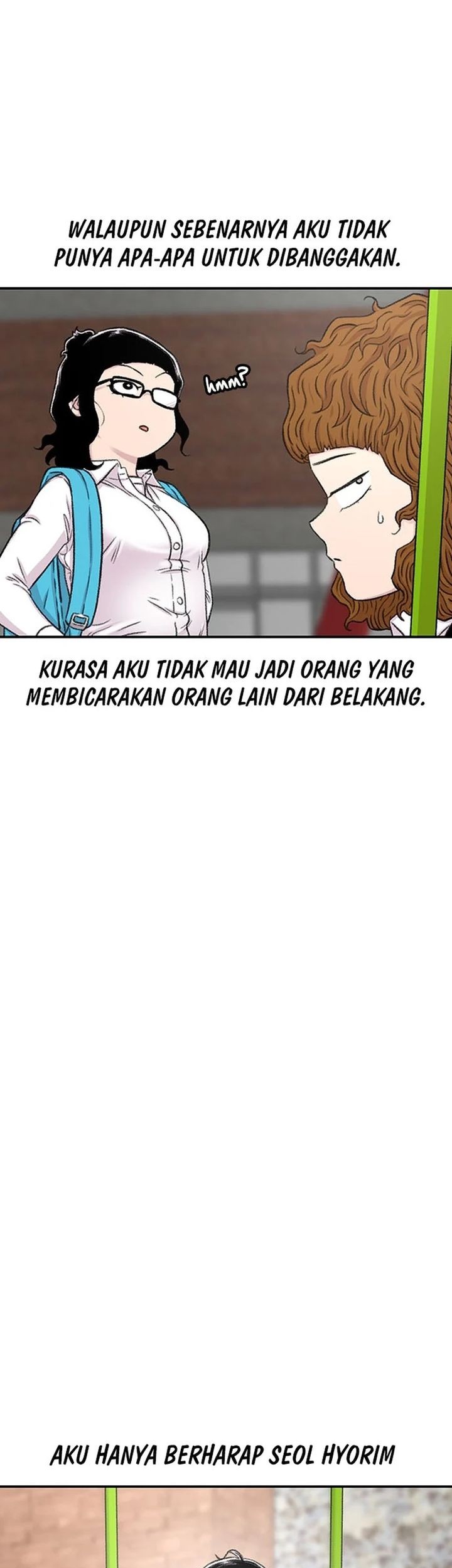 Star Ginseng Store chapter 111 halaman 31