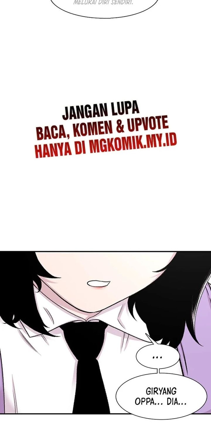 Star Ginseng Store chapter 111 halaman 34