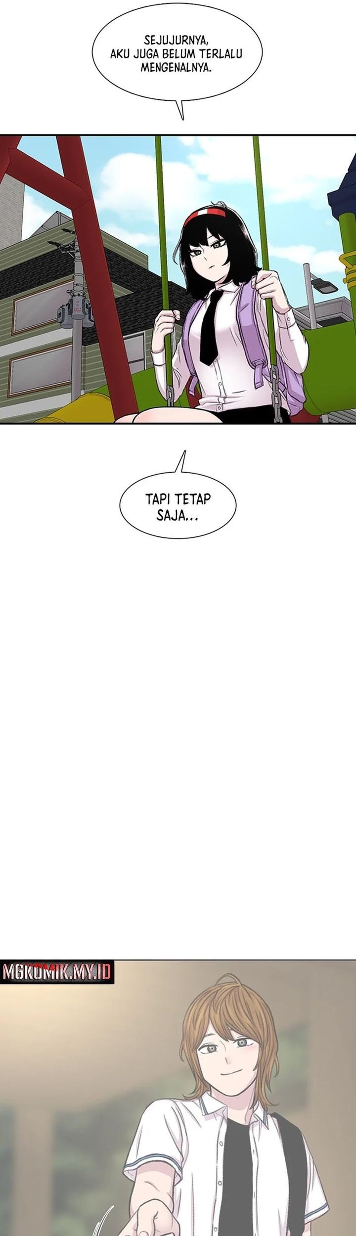 Star Ginseng Store chapter 111 halaman 37