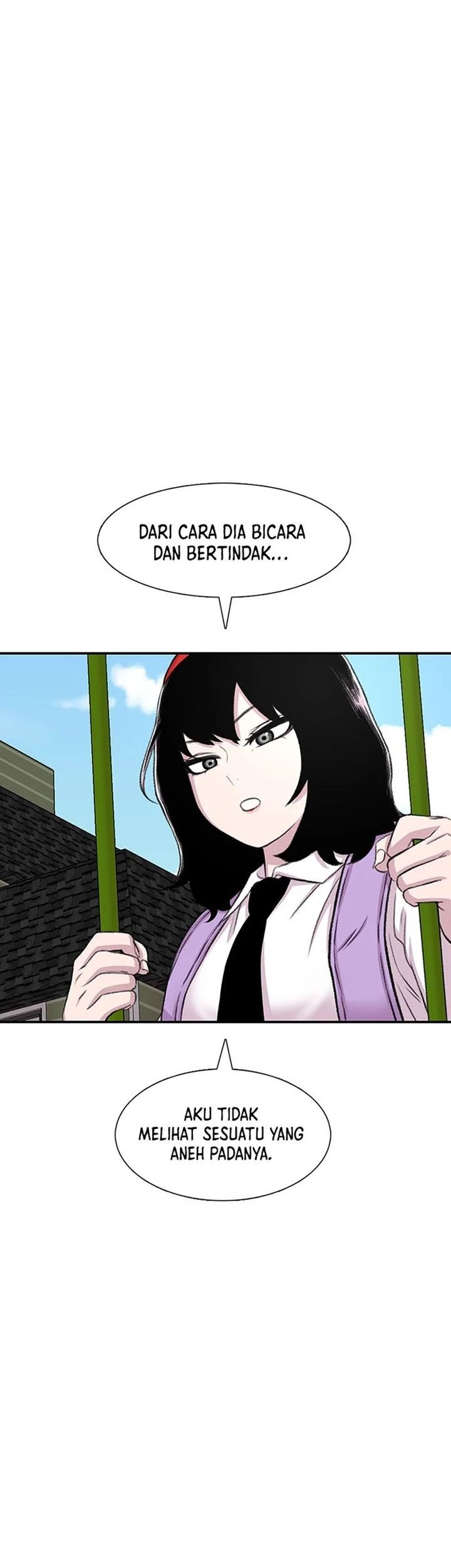 Star Ginseng Store chapter 111 halaman 39