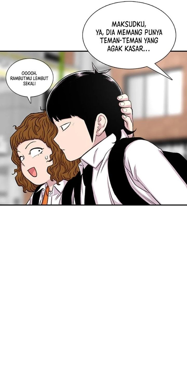 Star Ginseng Store chapter 111 halaman 40