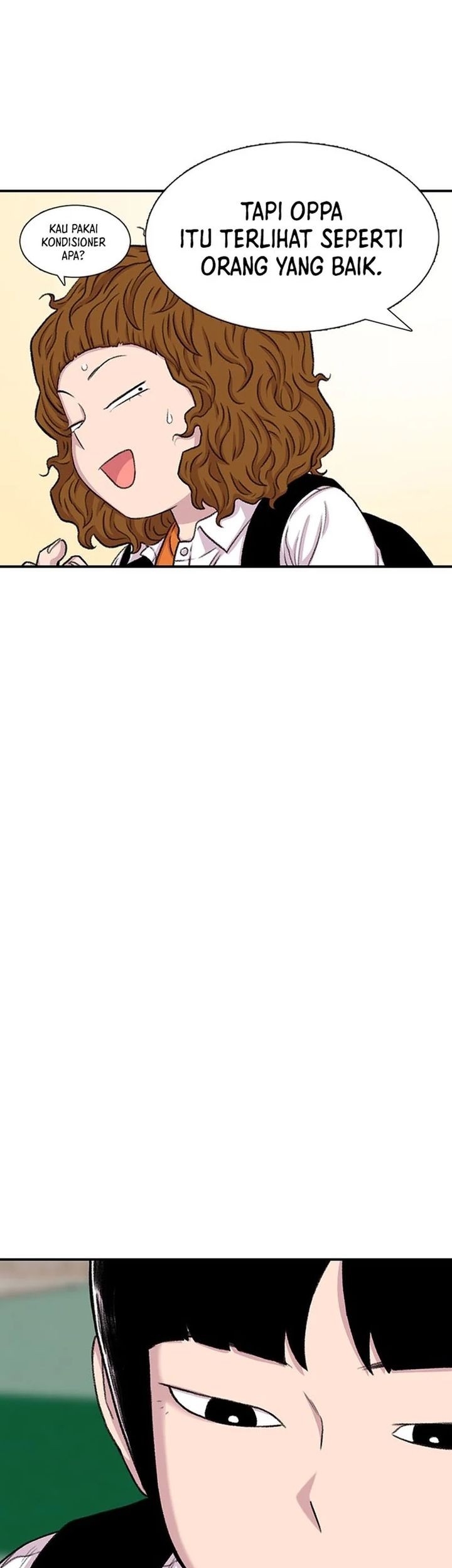 Star Ginseng Store chapter 111 halaman 41
