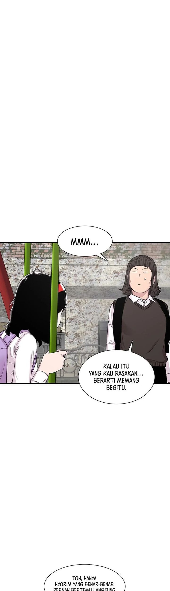 Star Ginseng Store chapter 111 halaman 47