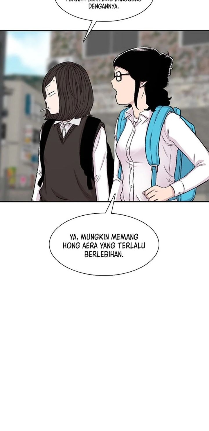 Star Ginseng Store chapter 111 halaman 48