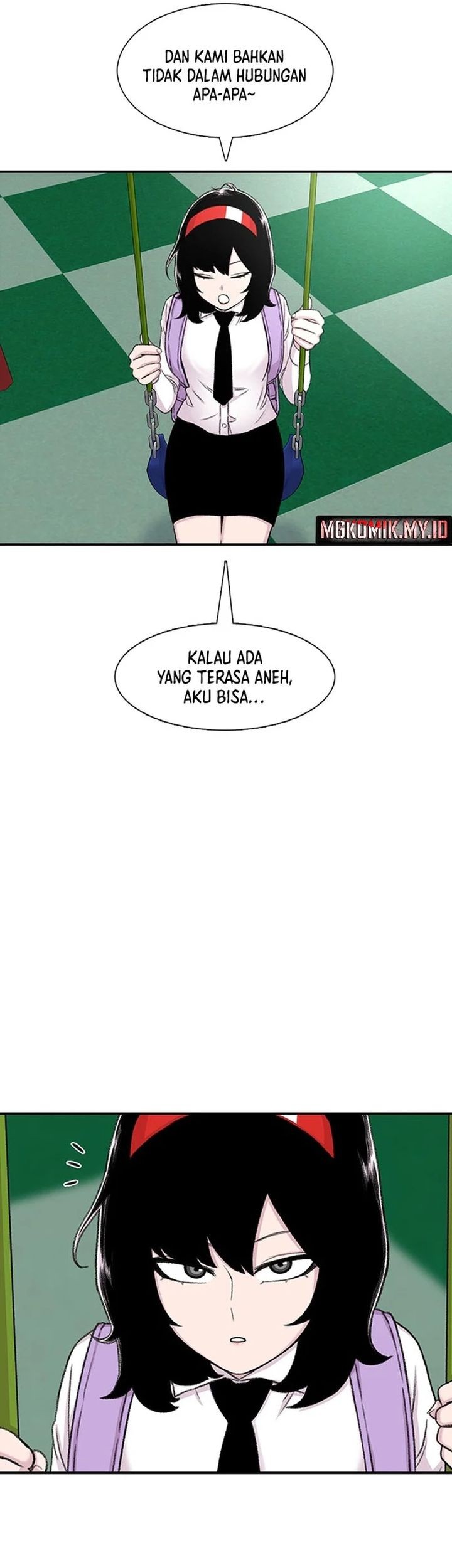 Star Ginseng Store chapter 111 halaman 49