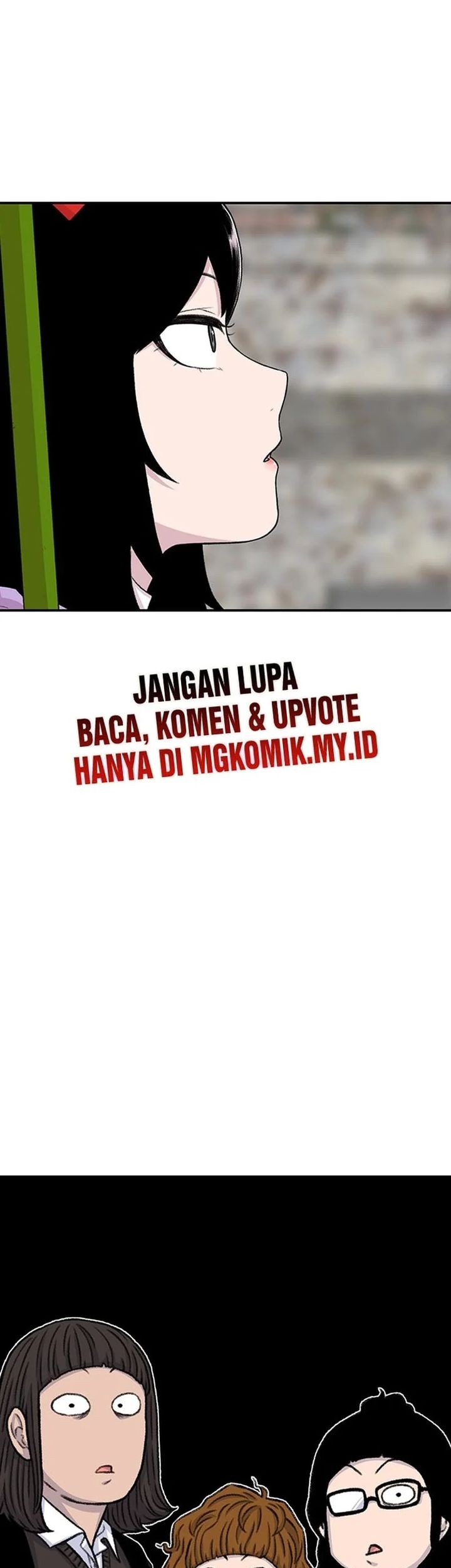 Star Ginseng Store chapter 111 halaman 53