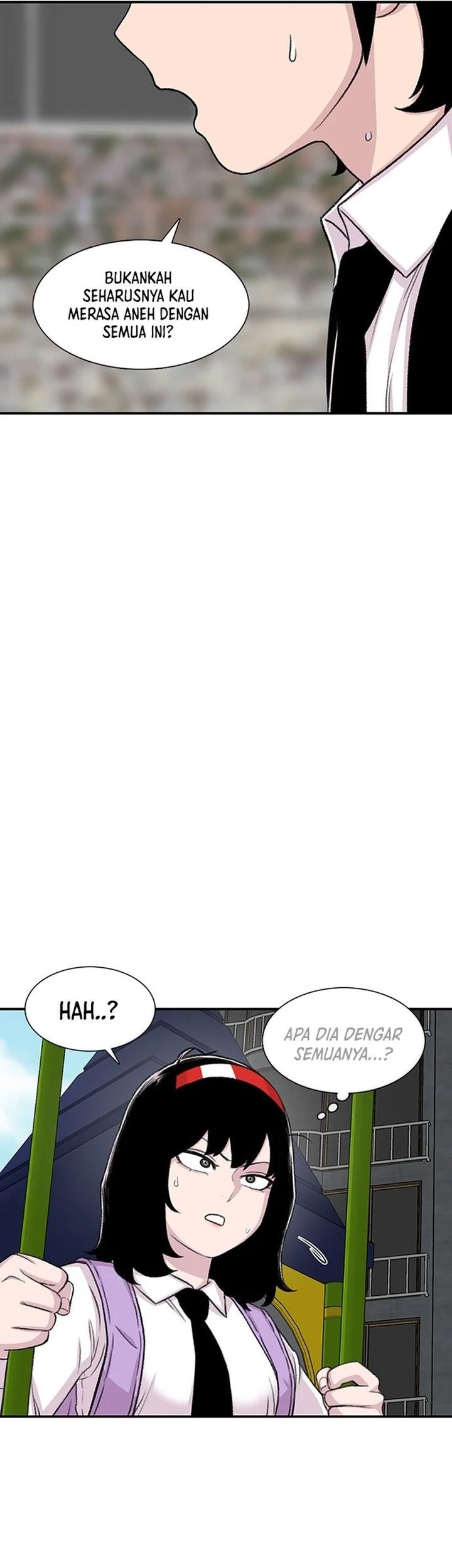 Star Ginseng Store chapter 111 halaman 55